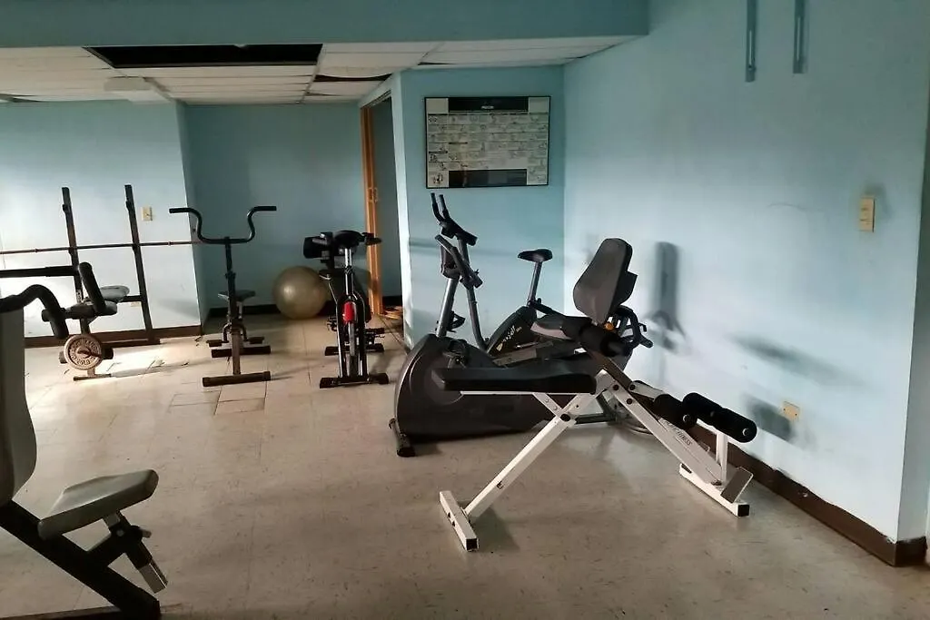 Isla Verde Apartment 1Br San Juan Puerto Rico