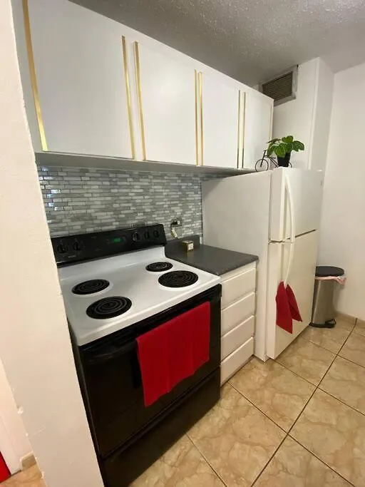 Isla Verde Apartment 1Br San Juan