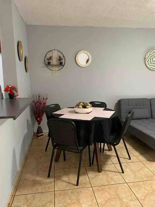 Isla Verde Apartment 1Br San Juan 0*,  Puerto Rico