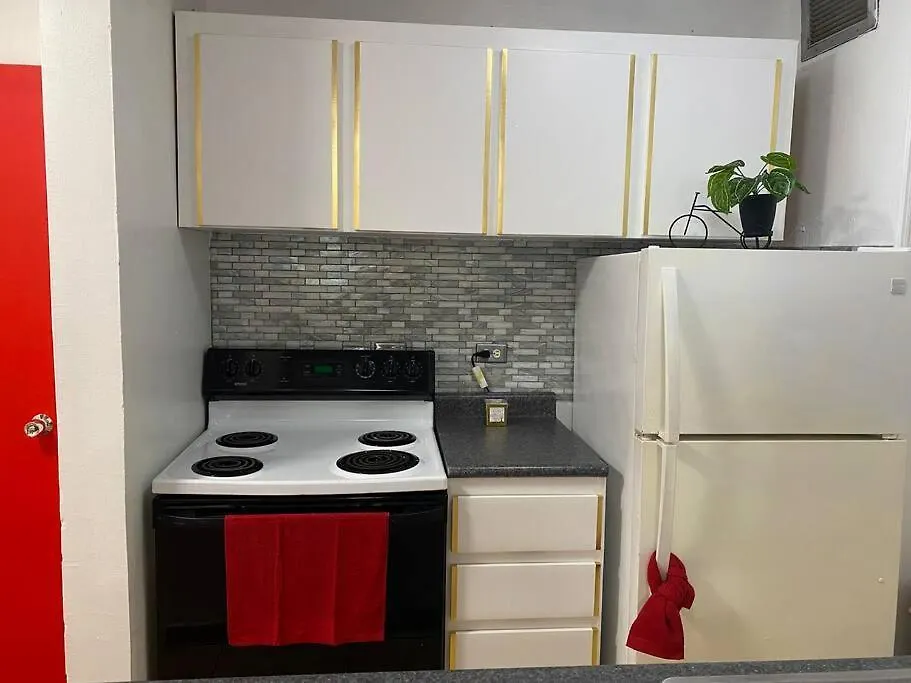 Isla Verde Apartment 1Br San Juan