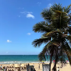 Downtown Condado Tropical San Juan